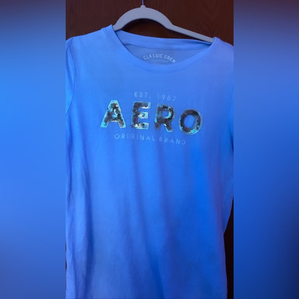 Aero shirt